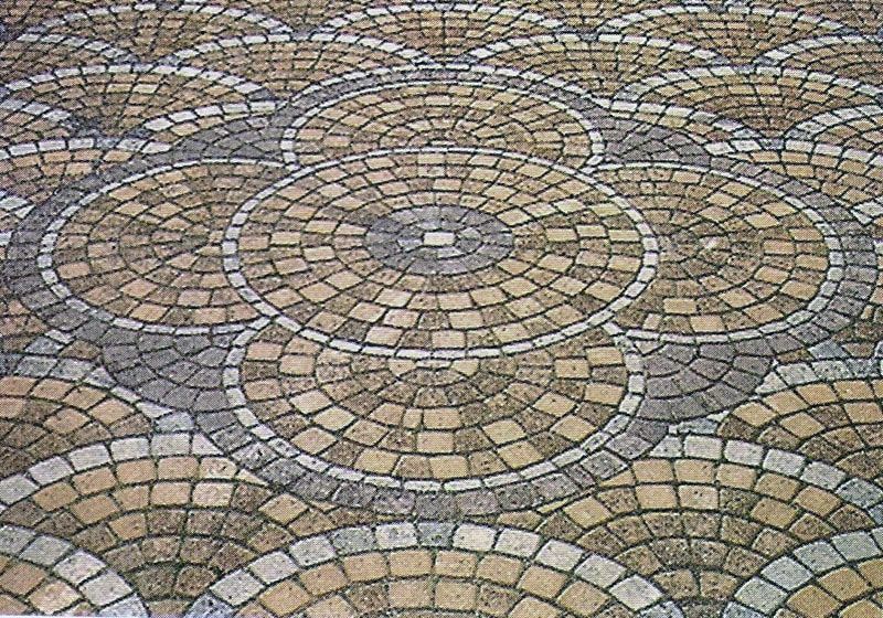 Pavimenti autobloccanti Torino Piemonte