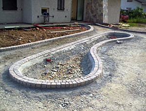 Rivenditore Autorizzato Paver Costruzioni