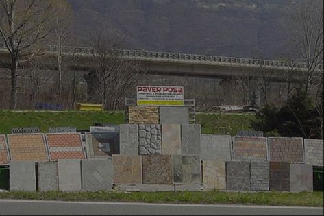 Pavimentazioni per esterni Torino